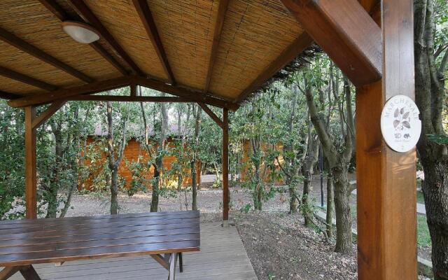 Agriturismo Le Vallette