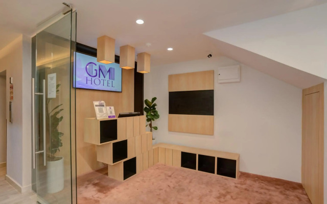 GM Hotel Sunway Metro