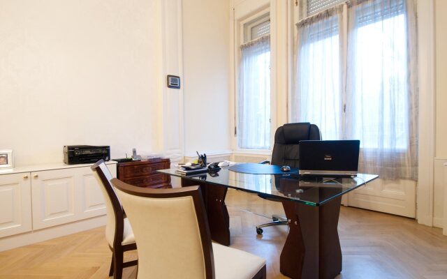 Sidepel Invest Apartments