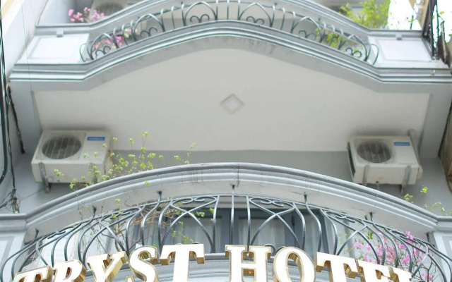 Collection O Le Grand Hanoi hotel – The Tryst