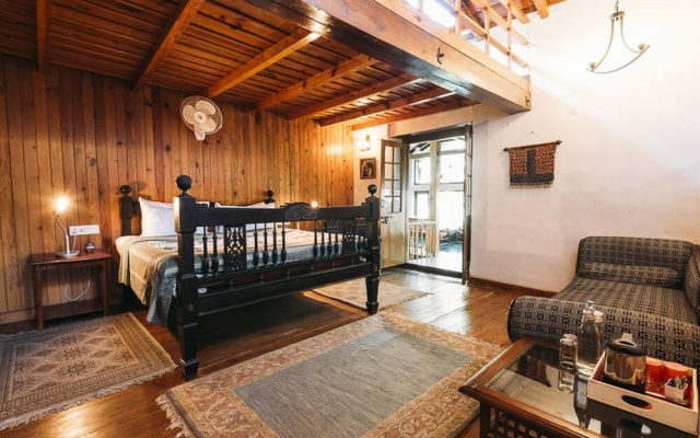 Two Chimneys - Pura Stays