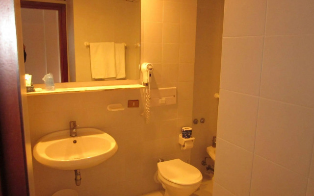 Hotel Villaggio Calaghena