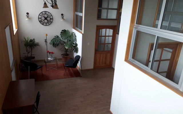 Hotel Sierra Bella