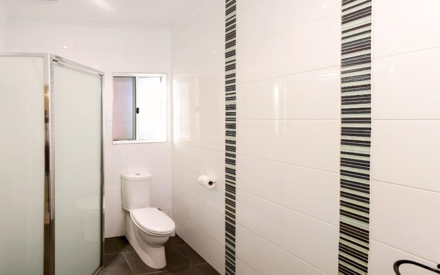 Cable Beachside Villas