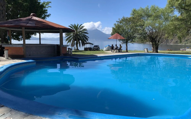 Hotel Bahia Atitlan