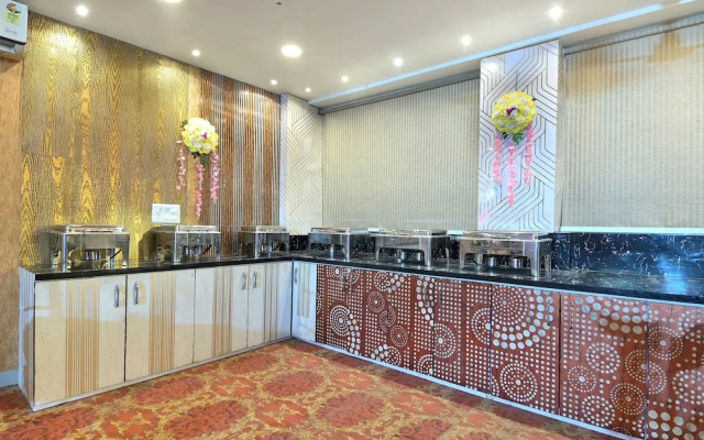 Hotel Red York