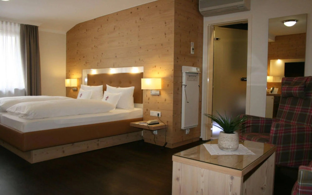Ringhotel Winzerhof