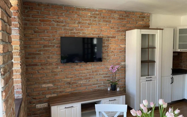 Apartmány Nejdek
