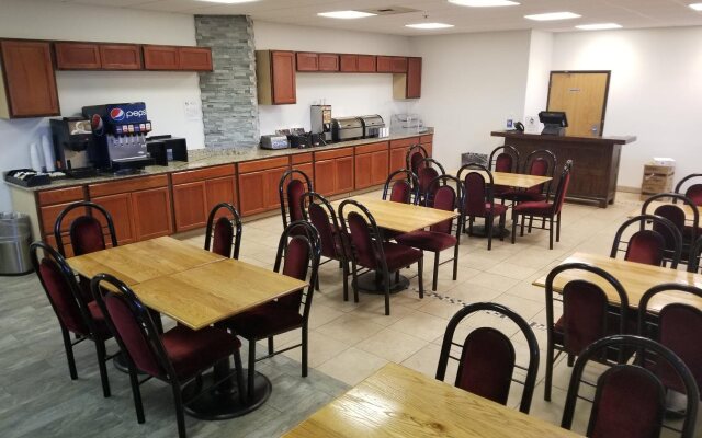 Alex Hotel & Suites Anchorage Airport