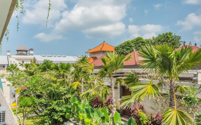 Puri Canggu Rooms 2