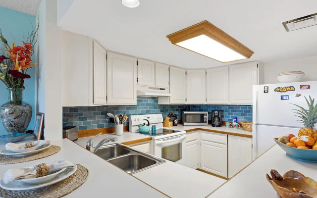 Plumeria Hale Enjoy On-site Amenities Galore!