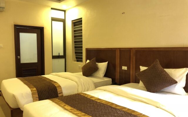 Hai Yen 1 Hotel