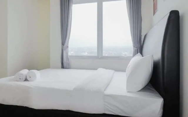 Exclusive 2BR Bogorienze Resort Bogor near The Jungle – Guest Rooms – Bogor