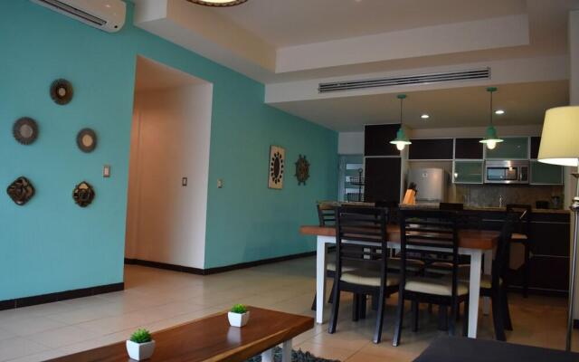 San Pedro 103 A by Praia