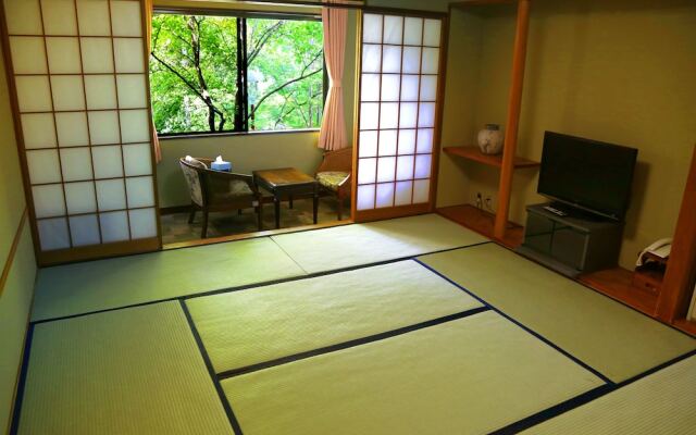 Asia Hotel Fujisan