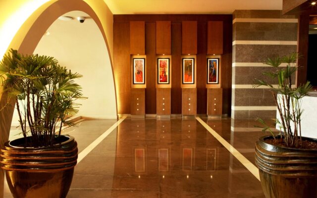 Crowne Plaza Amman by IHG