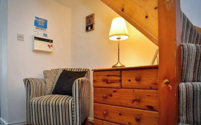 Host Stay Oxford Street House