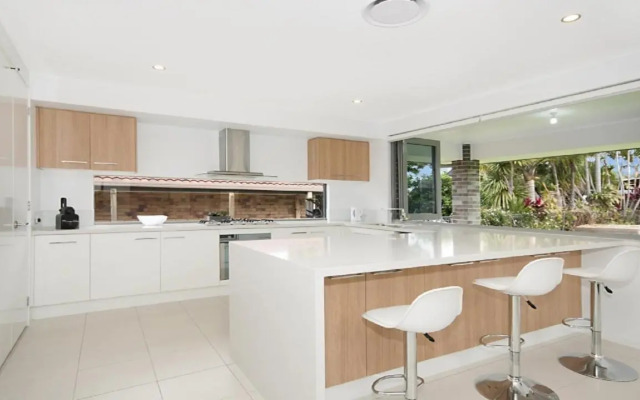The Palms - Lennox Head