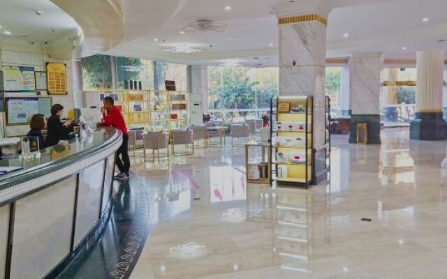 Quangang Hotel