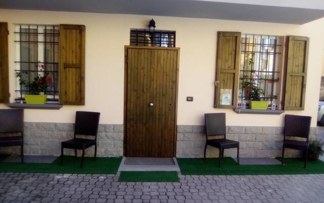 Il Delfino A Bologna