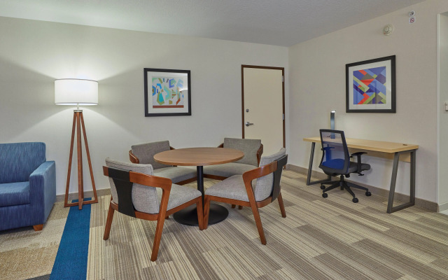 Holiday Inn Express Eugene - Springfield by IHG