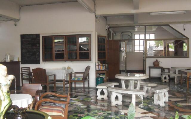 Ban Wiang Guest House
