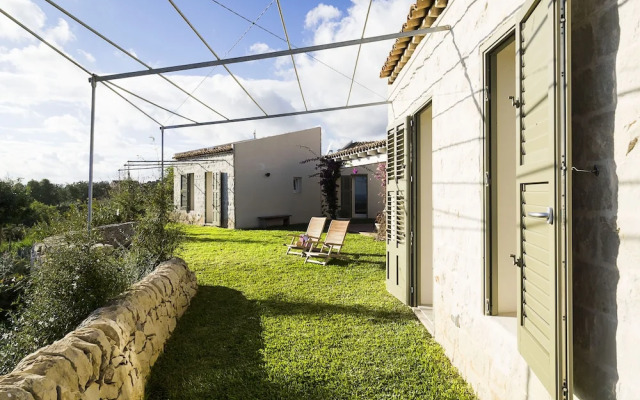Villa CuoreVerde
