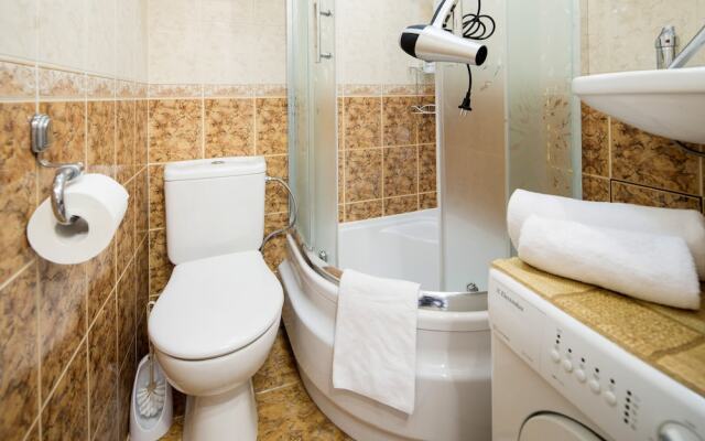 Rent Apartments - Studio Centrum Gdańsk