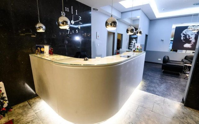 Hotel Luna