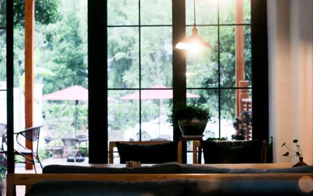 Wuzhen Xichi Hotel