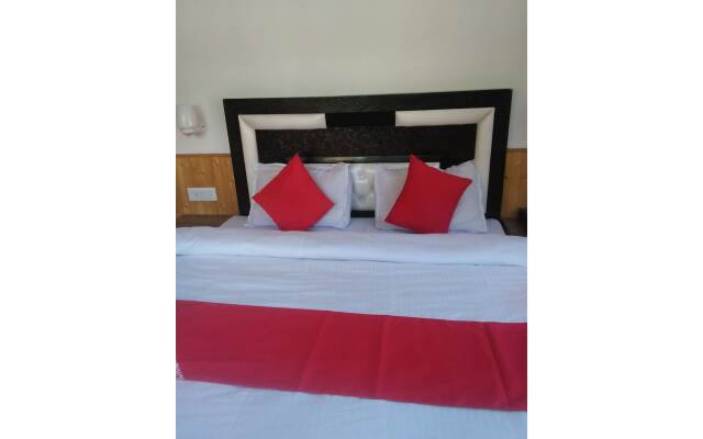 OYO 24074 Hotel Touchwood Shubh Dev