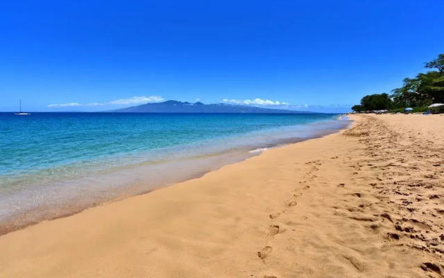 Maui Kaanapali Villas MKV-B242 by KBM