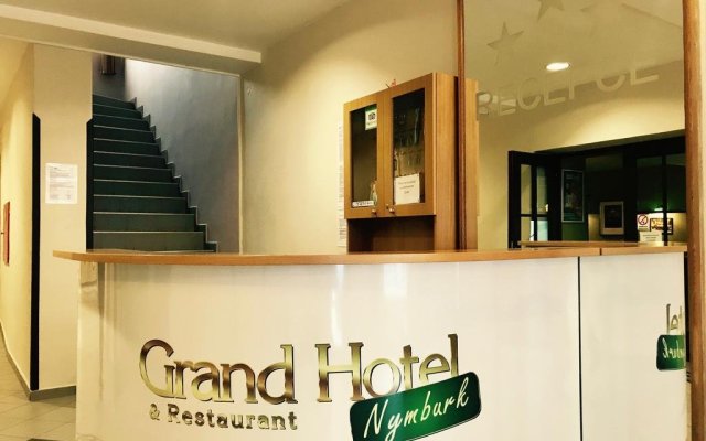 Hotel Grand
