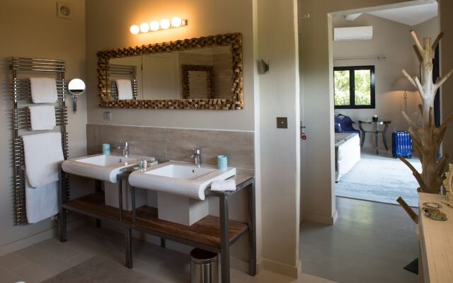 La Maison de Crillon