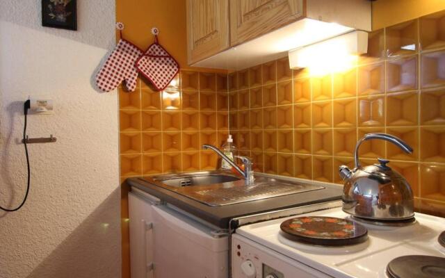 Appartement Serre Chevalier, 1 pièce, 4 personnes - FR-1-330F-159