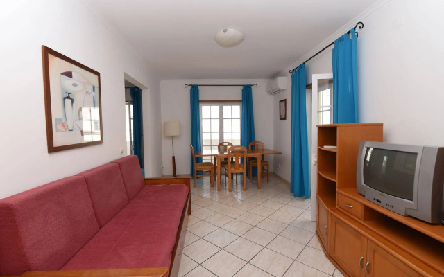 Apartamentos Altura Mar