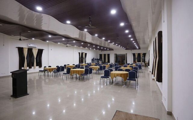 Adb Rooms Corbett Jungle Holiday Spa