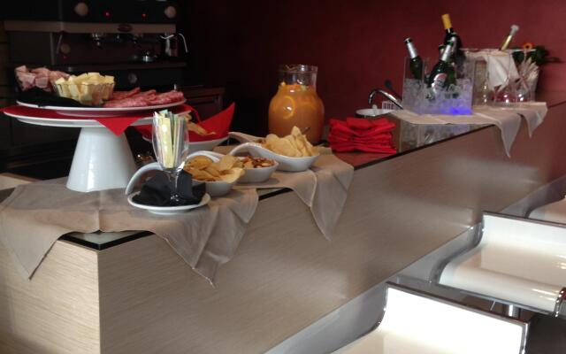 Best Western Hotel Cristallo