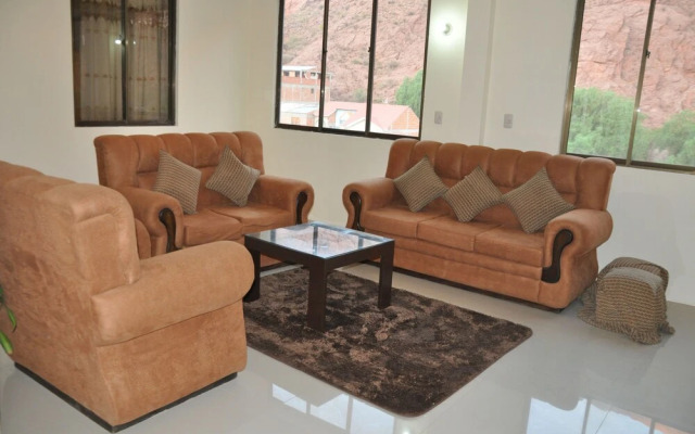 Hostal Butch Cassidy