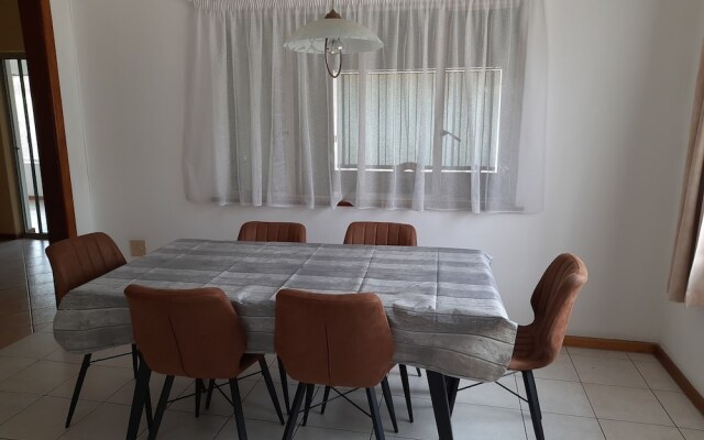 Ramblers Self Catering