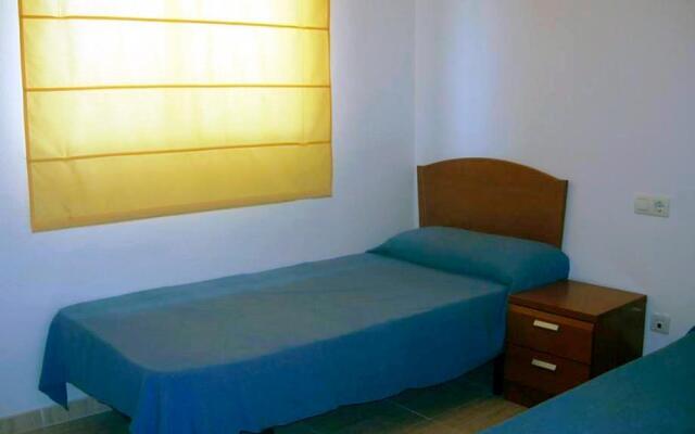 Acv-marina trébol III-2 línea planta 1 norte