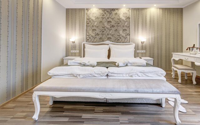 Boutique Hotel Diama