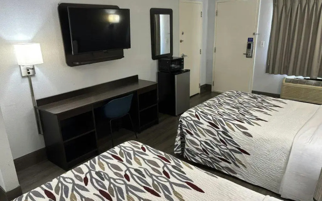 Red Roof Inn Birmingham