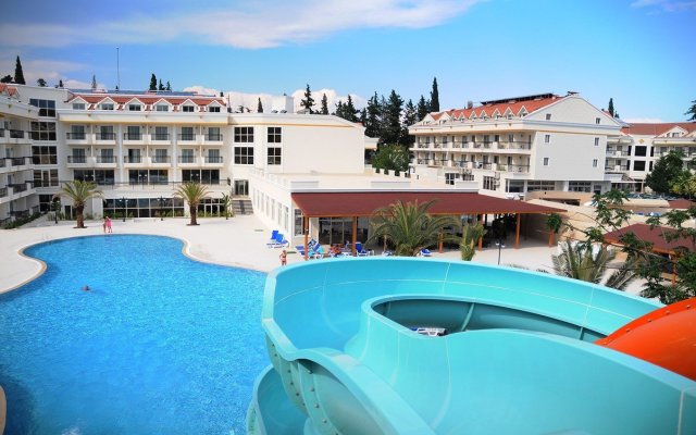 Kemer Dream Hotel