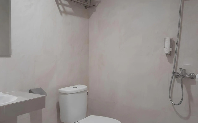Hotel Candi Indah - Akpol Semarang