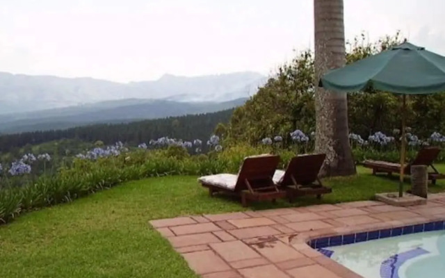 Granny Dots Country Spot