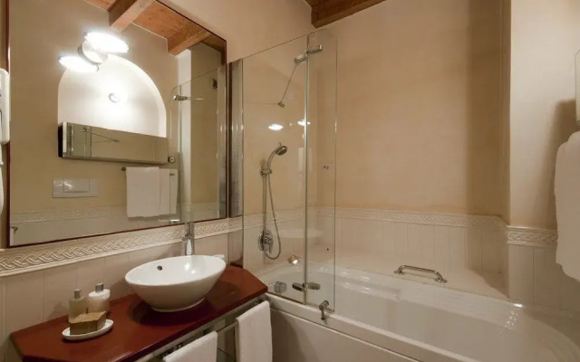 Residenza Ascanio Sforza