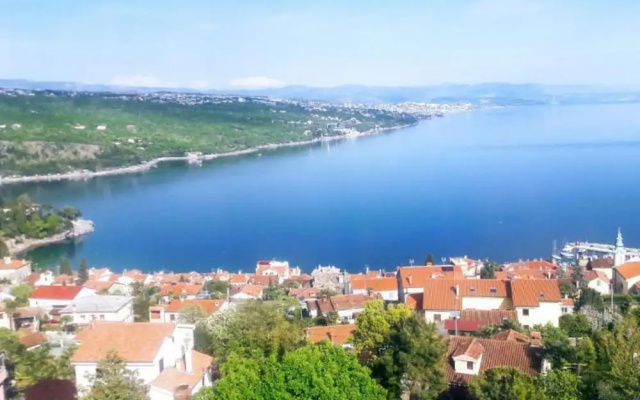 Villa Marid Opatija