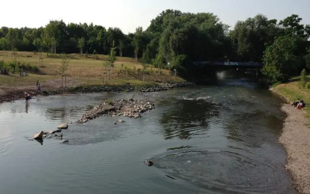 Privatzimmer in Erfurt