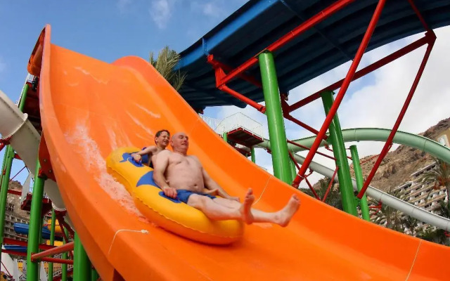 LIVVO Lago Taurito Hotel & Aquapark All Inclusive